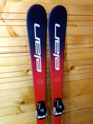 LYŽE ELAN FORMULA ACE 140CM